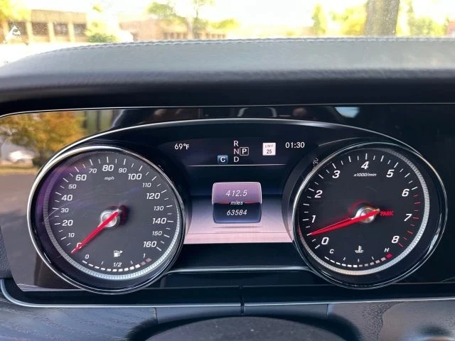 2019 Mercedes-Benz W213 E-Class - Image 21 of 21