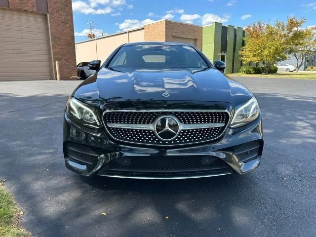 2019 Mercedes-Benz W213 E-Class - Image 2 of 21