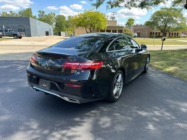 2019 Mercedes-Benz W213 E-Class - Image 5 of 21
