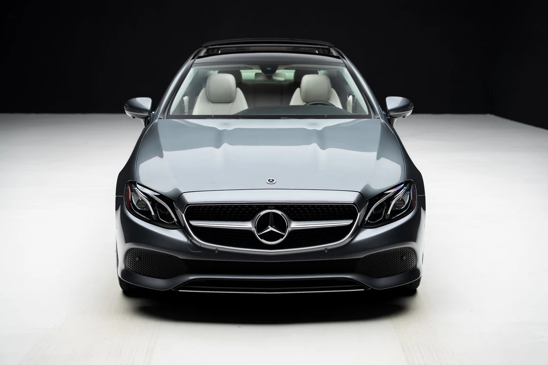 2019 Mercedes-Benz W213 E-Class - Image 5 of 12