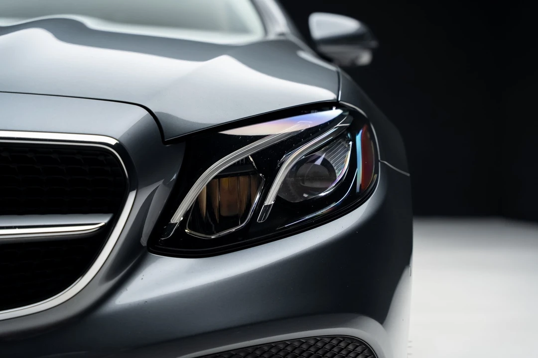 2019 Mercedes-Benz W213 E-Class - Image 9 of 12