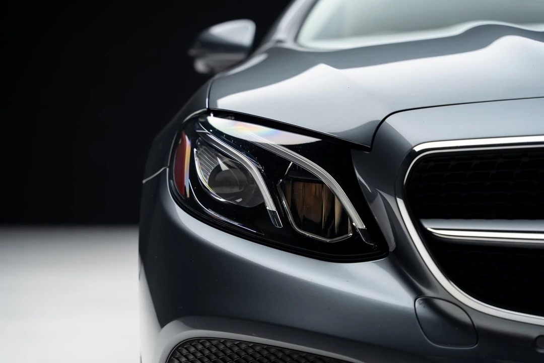 2019 Mercedes-Benz W213 E-Class - Image 8 of 12