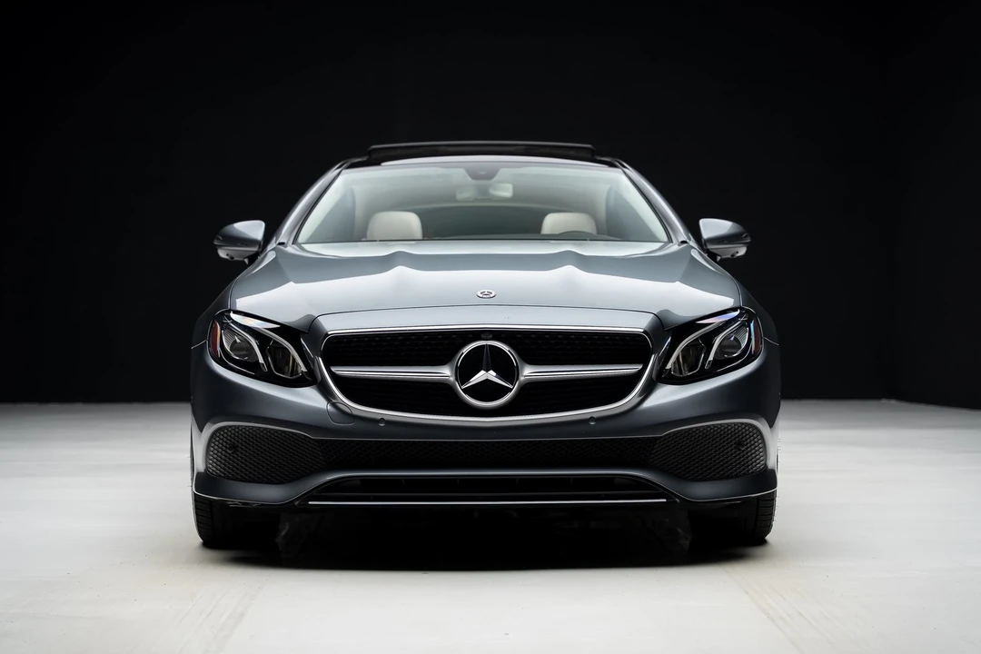 2019 Mercedes-Benz W213 E-Class - Image 7 of 12