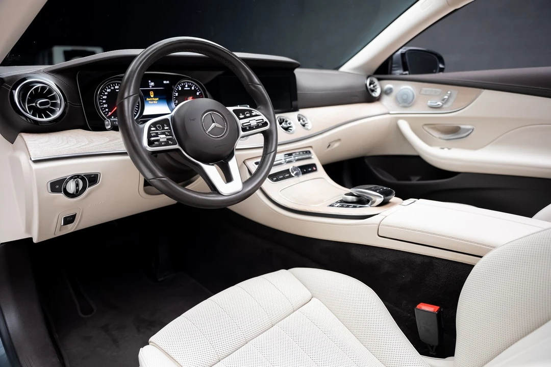 2019 Mercedes-Benz W213 E-Class - Image 2 of 12