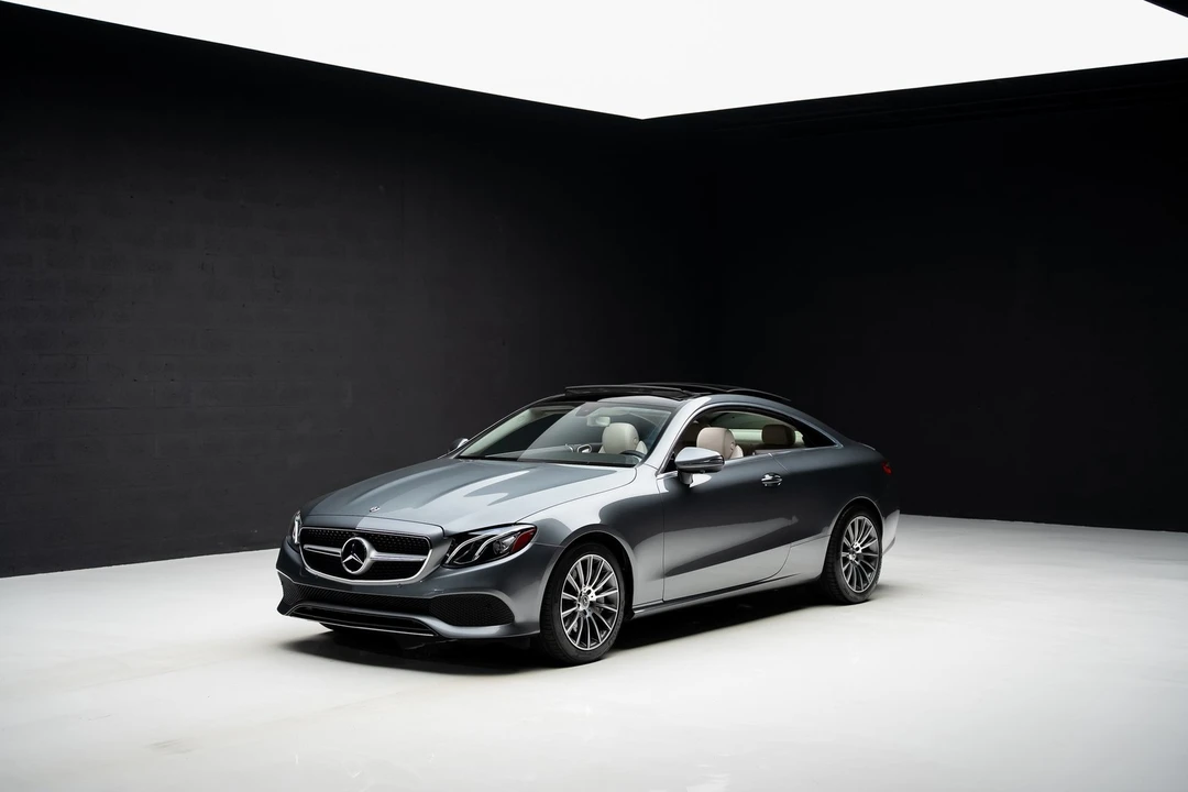 2019 Mercedes-Benz W213 E-Class - Image 4 of 12