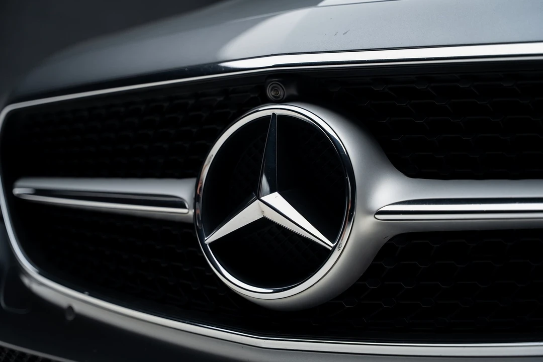 2019 Mercedes-Benz W213 E-Class - Image 12 of 12