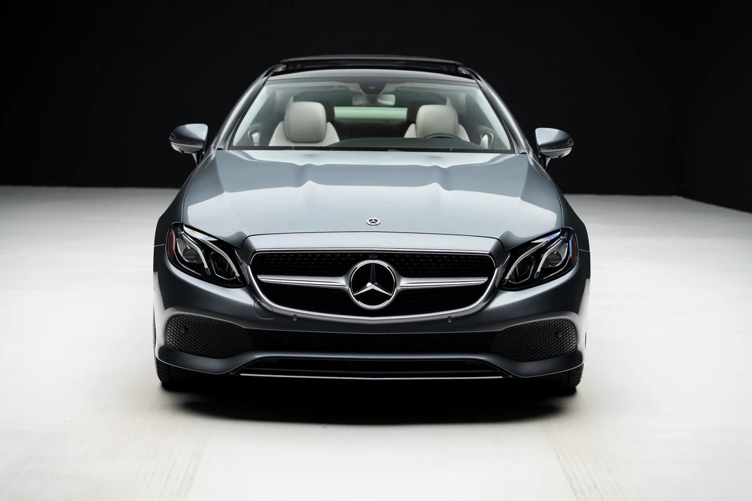 2019 Mercedes-Benz W213 E-Class - Image 6 of 12