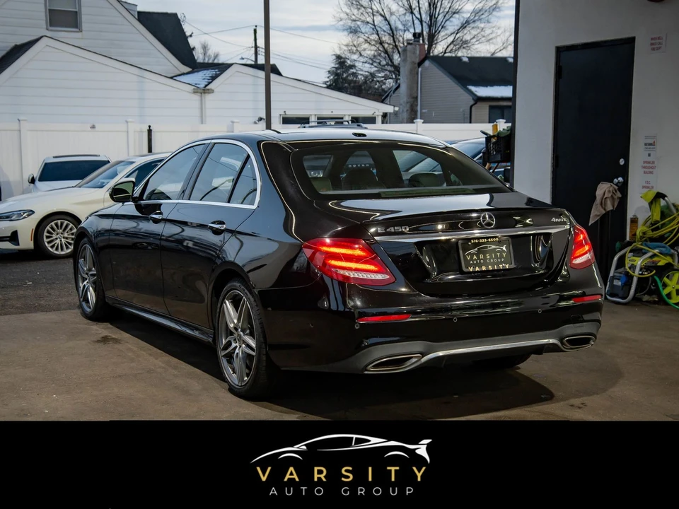 2019 Mercedes-Benz W213 E-Class - Image 6 of 18