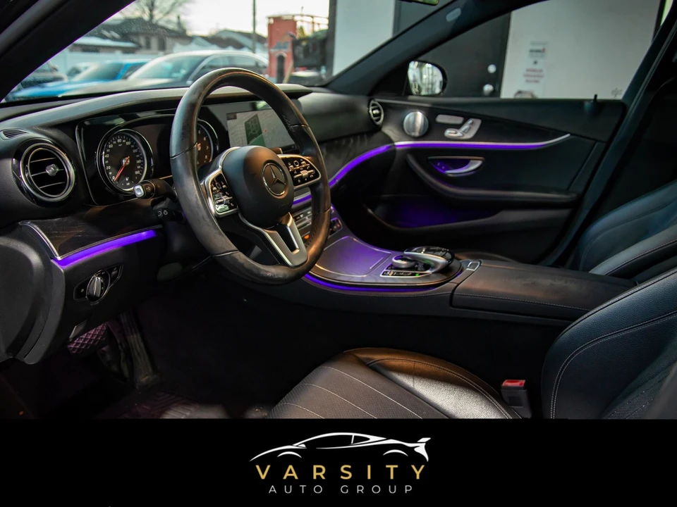 2019 Mercedes-Benz W213 E-Class - Image 7 of 18