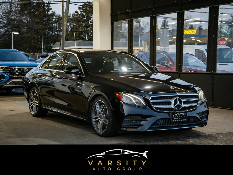 2019 Mercedes-Benz W213 E-Class - Image 3 of 18