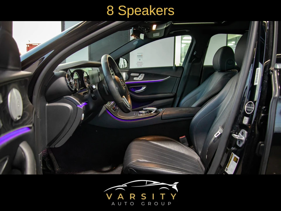 2019 Mercedes-Benz W213 E-Class - Image 8 of 18