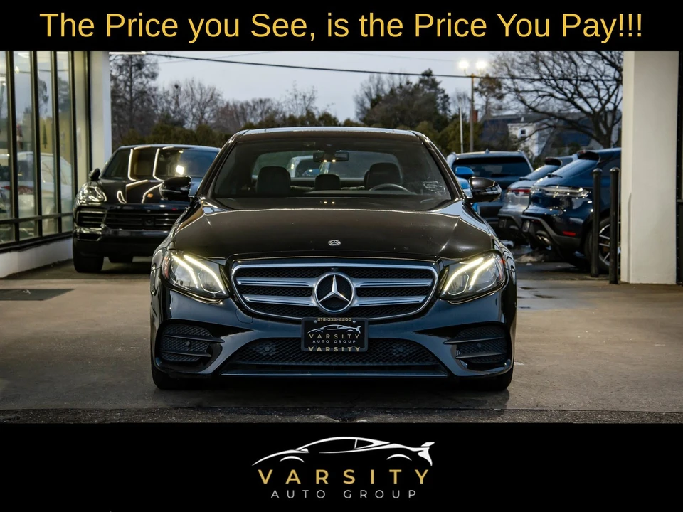 2019 Mercedes-Benz W213 E-Class - Image 2 of 18