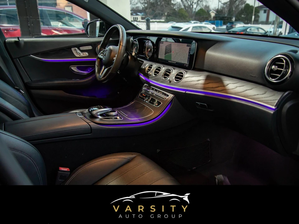2019 Mercedes-Benz W213 E-Class - Image 18 of 18