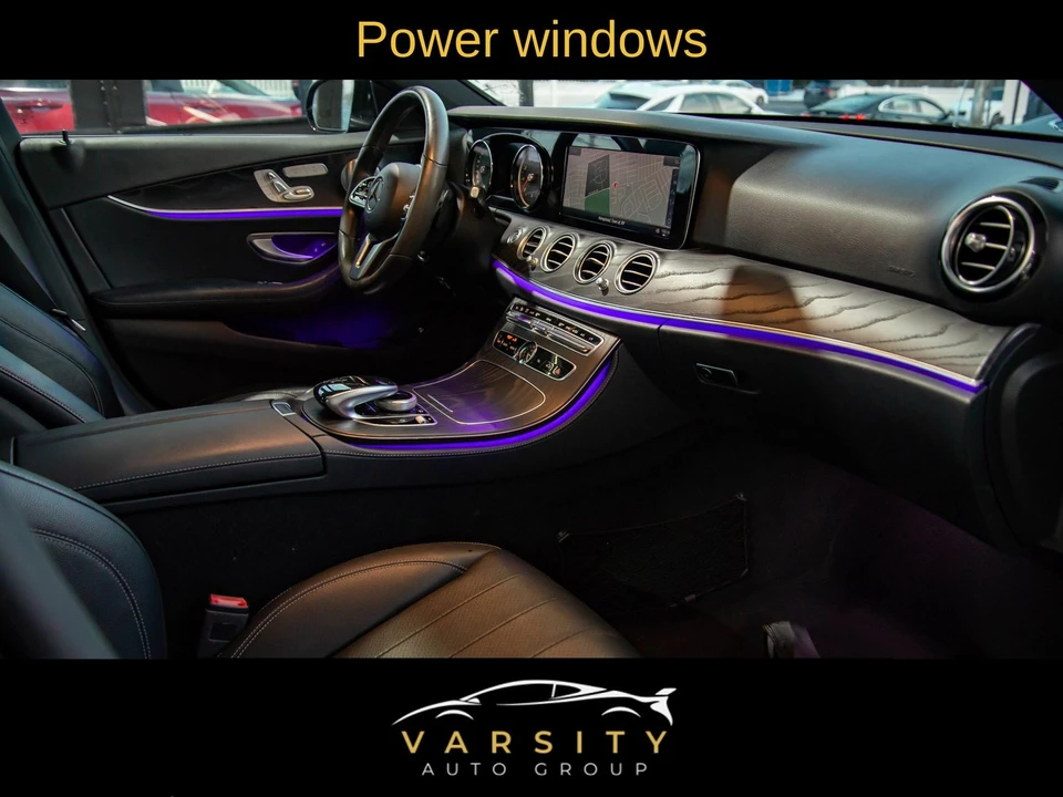 2019 Mercedes-Benz W213 E-Class - Image 18 of 18