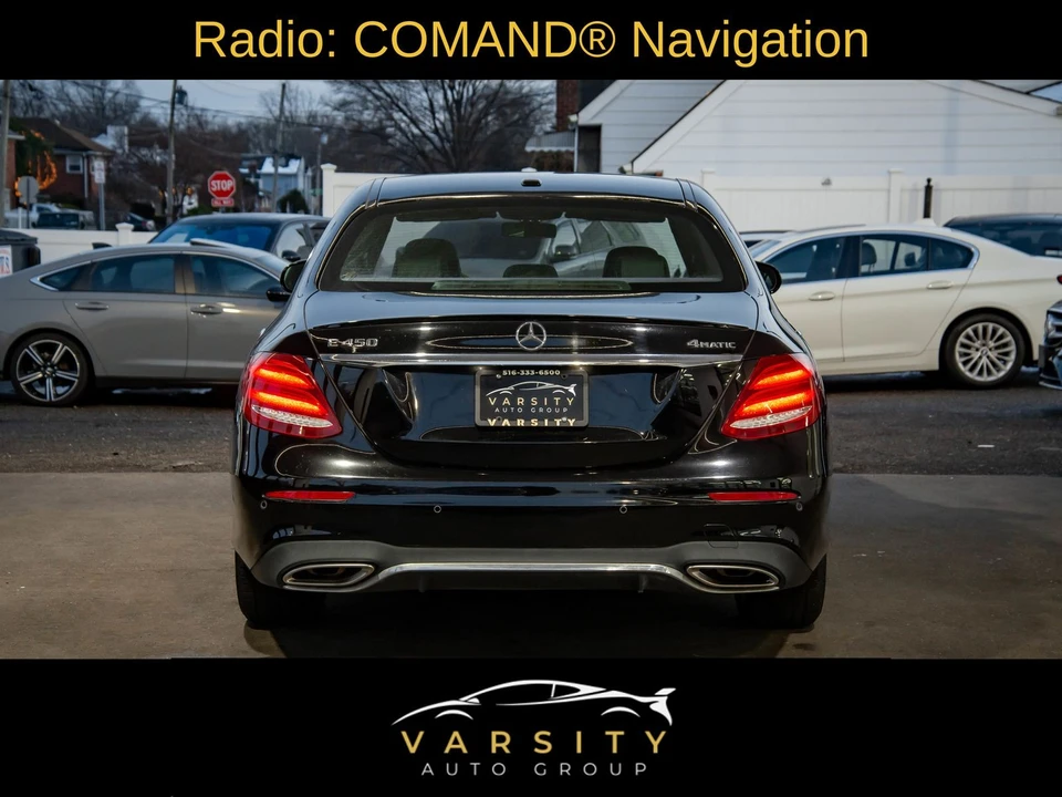 2019 Mercedes-Benz W213 E-Class - Image 5 of 18