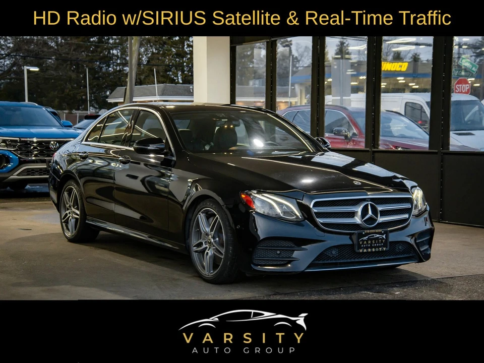 2019 Mercedes-Benz W213 E-Class - Image 3 of 18