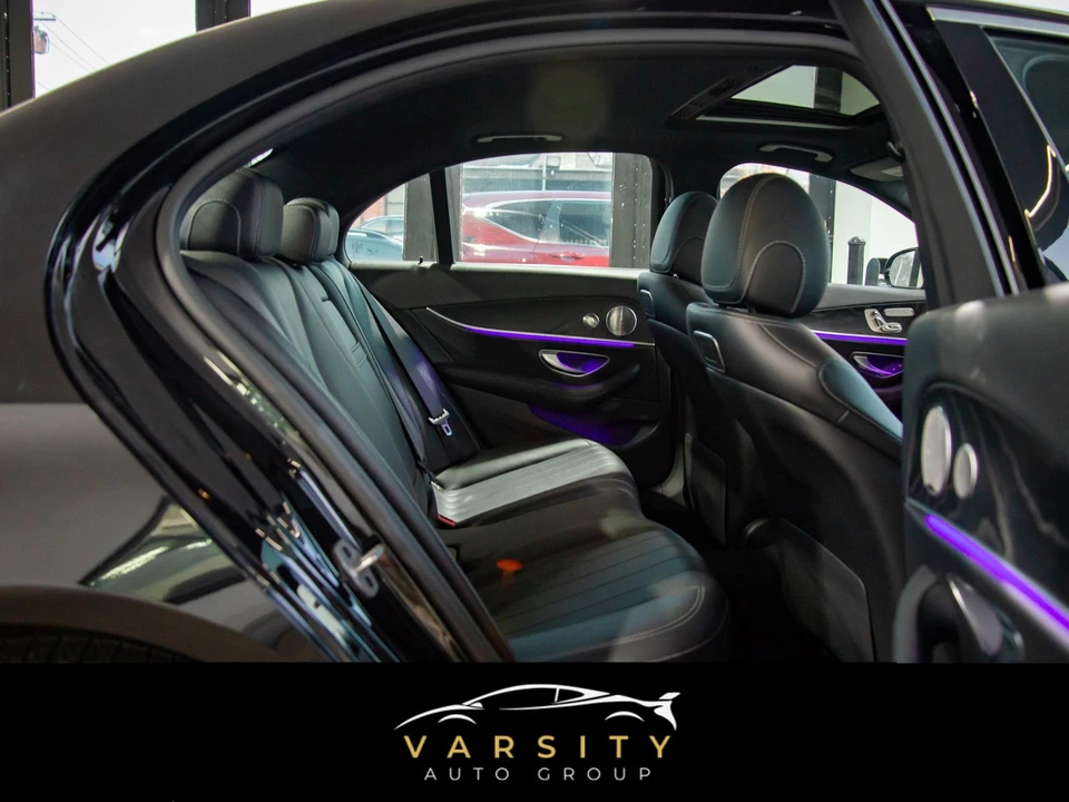 2019 Mercedes-Benz W213 E-Class - Image 14 of 18