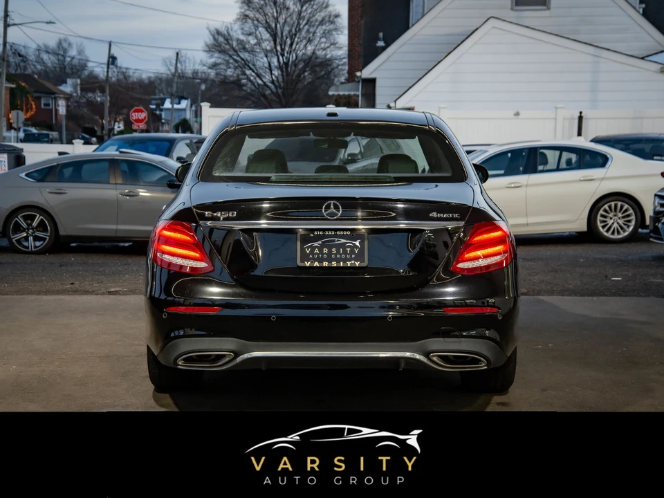 2019 Mercedes-Benz W213 E-Class - Image 5 of 18