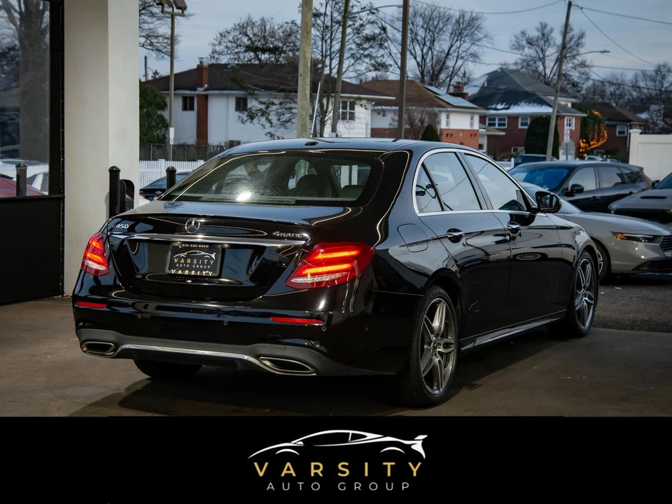 2019 Mercedes-Benz W213 E-Class - Image 4 of 18