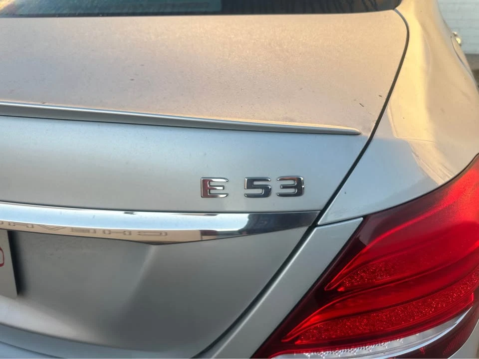 2019 Mercedes-Benz E-Class - Image 5 of 6