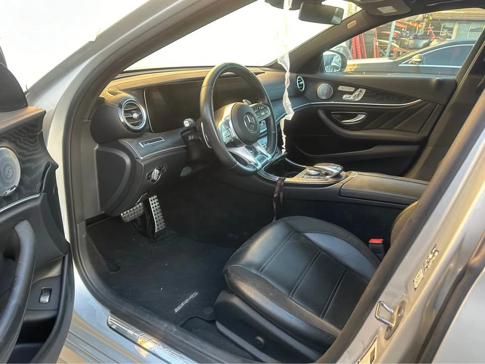 2019 Mercedes-Benz E-Class - Image 2 of 6