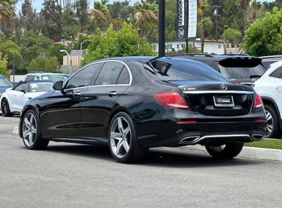 2019 Mercedes-Benz W213 E-Class - Image 2 of 3