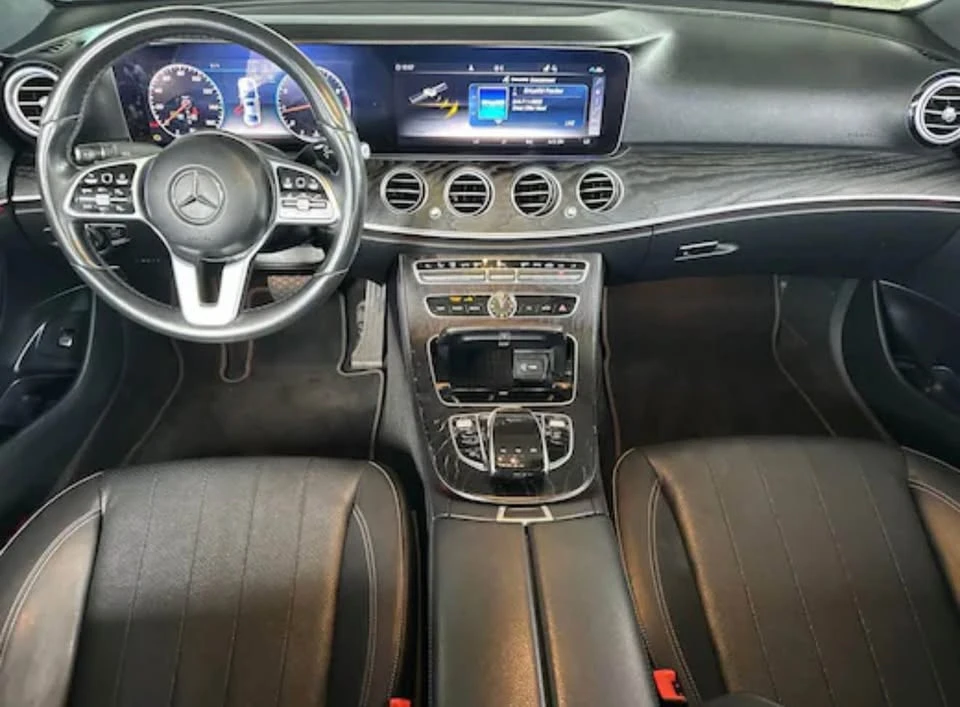 2019 Mercedes-Benz W213 E-Class - Image 3 of 3