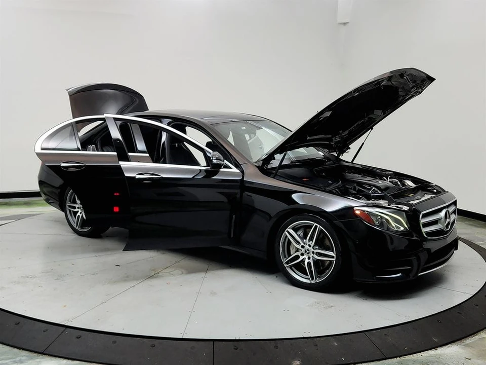 2019 Mercedes-Benz W213 E-Class - Image 10 of 12