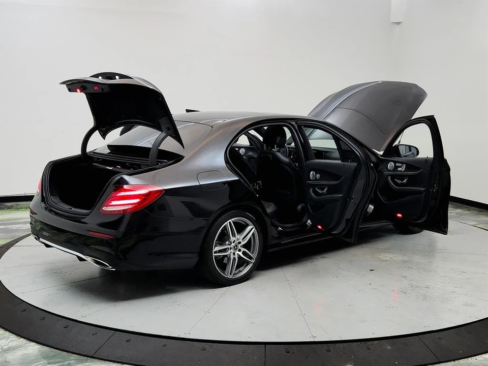 2019 Mercedes-Benz W213 E-Class - Image 11 of 12