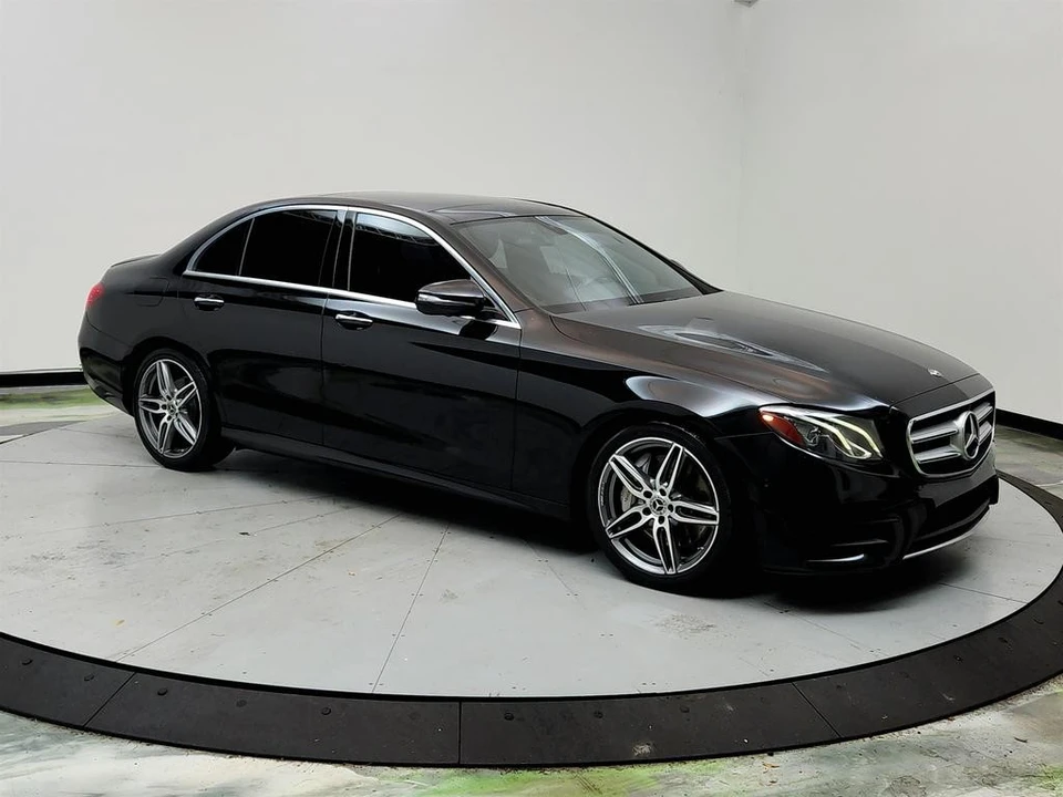 2019 Mercedes-Benz W213 E-Class - Image 3 of 12