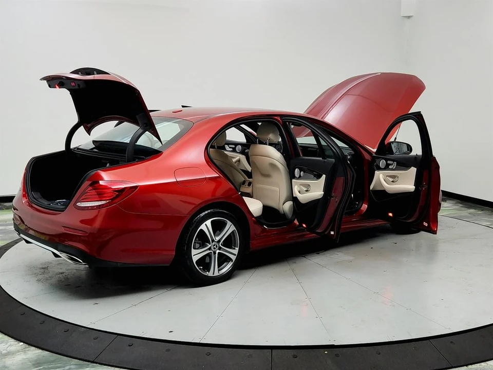 2019 Mercedes-Benz W213 E-Class - Image 11 of 12
