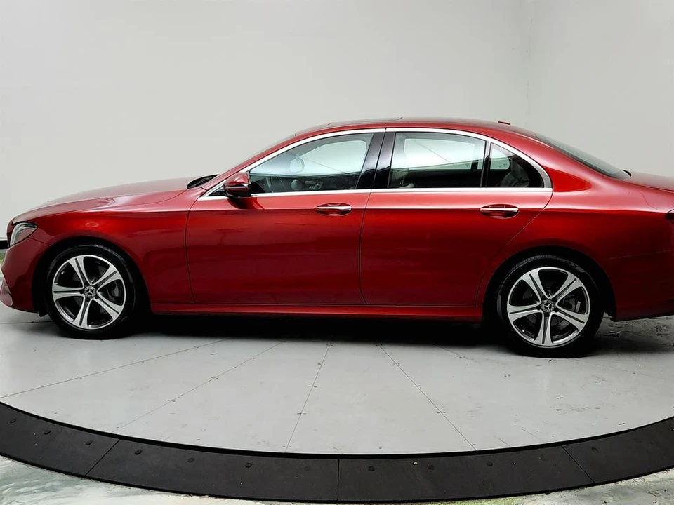 2019 Mercedes-Benz W213 E-Class - Image 8 of 12