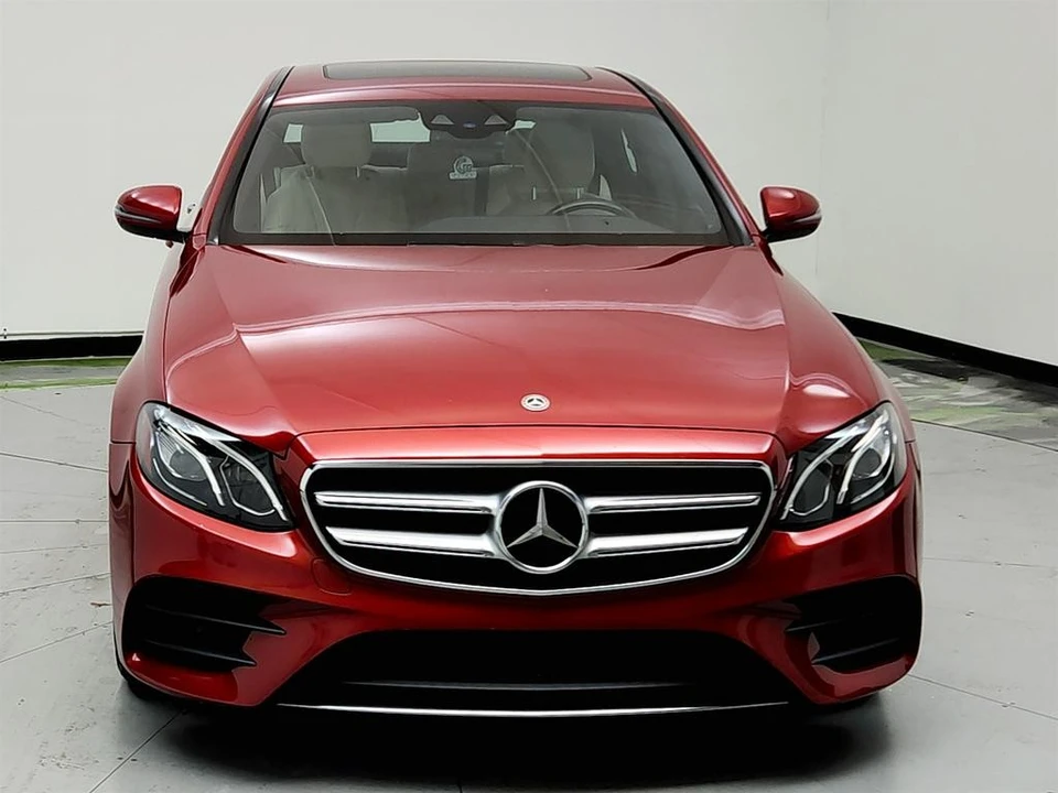 2019 Mercedes-Benz W213 E-Class - Image 2 of 12