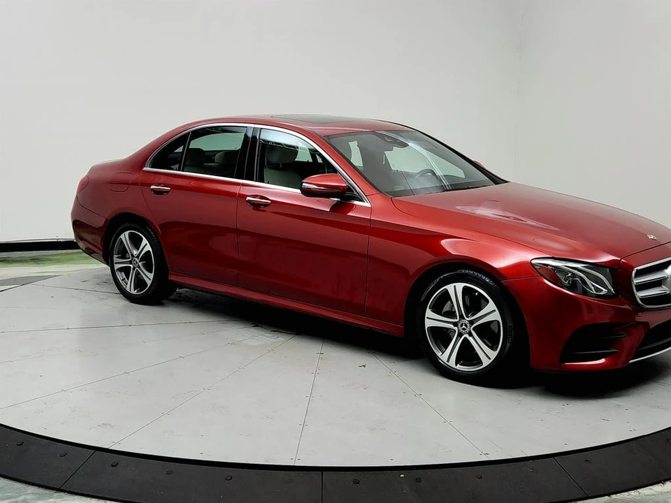 2019 Mercedes-Benz W213 E-Class - Image 3 of 12