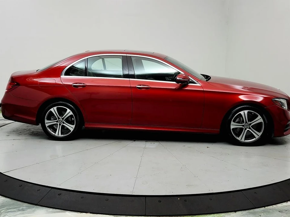 2019 Mercedes-Benz W213 E-Class - Image 4 of 12