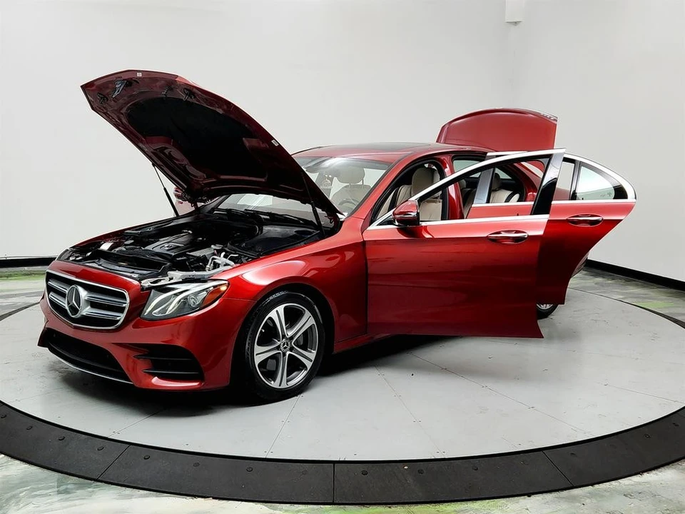 2019 Mercedes-Benz W213 E-Class - Image 9 of 12