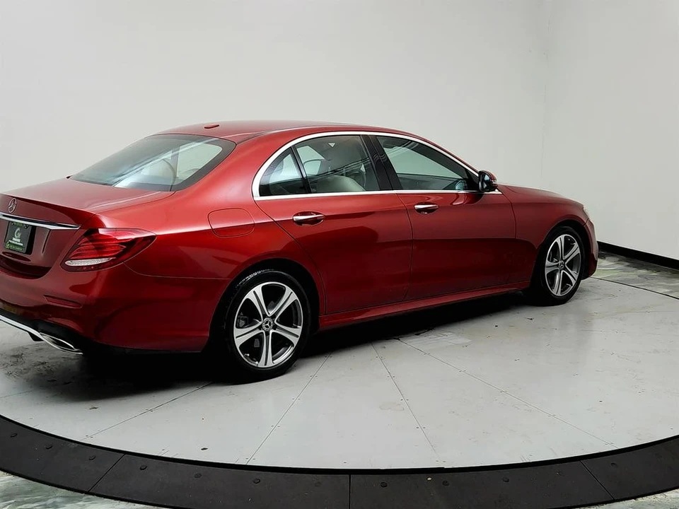 2019 Mercedes-Benz W213 E-Class - Image 5 of 12