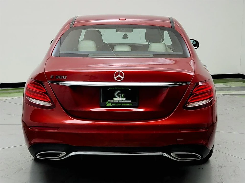 2019 Mercedes-Benz W213 E-Class - Image 6 of 12