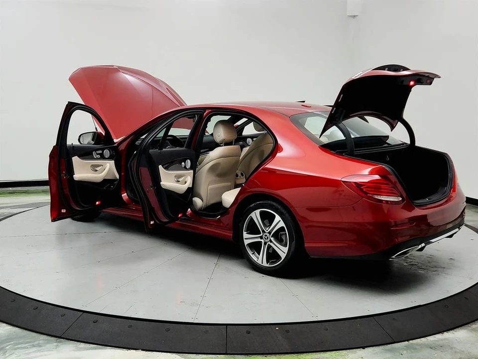 2019 Mercedes-Benz W213 E-Class - Image 12 of 12