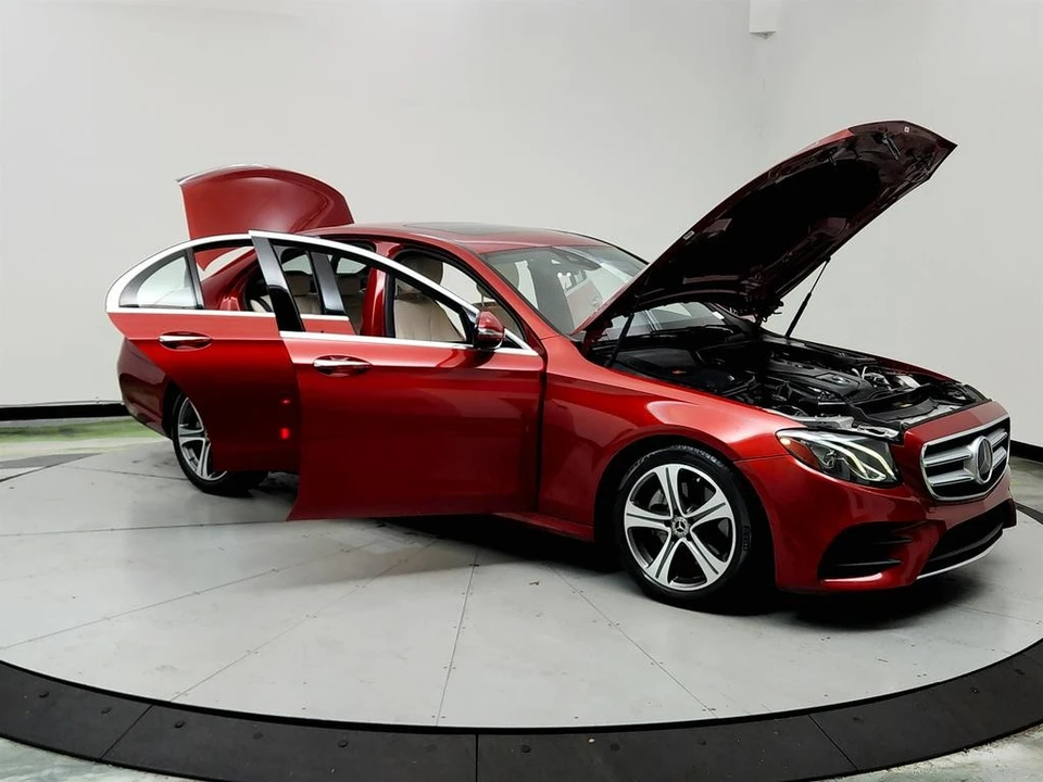 2019 Mercedes-Benz W213 E-Class - Image 10 of 12