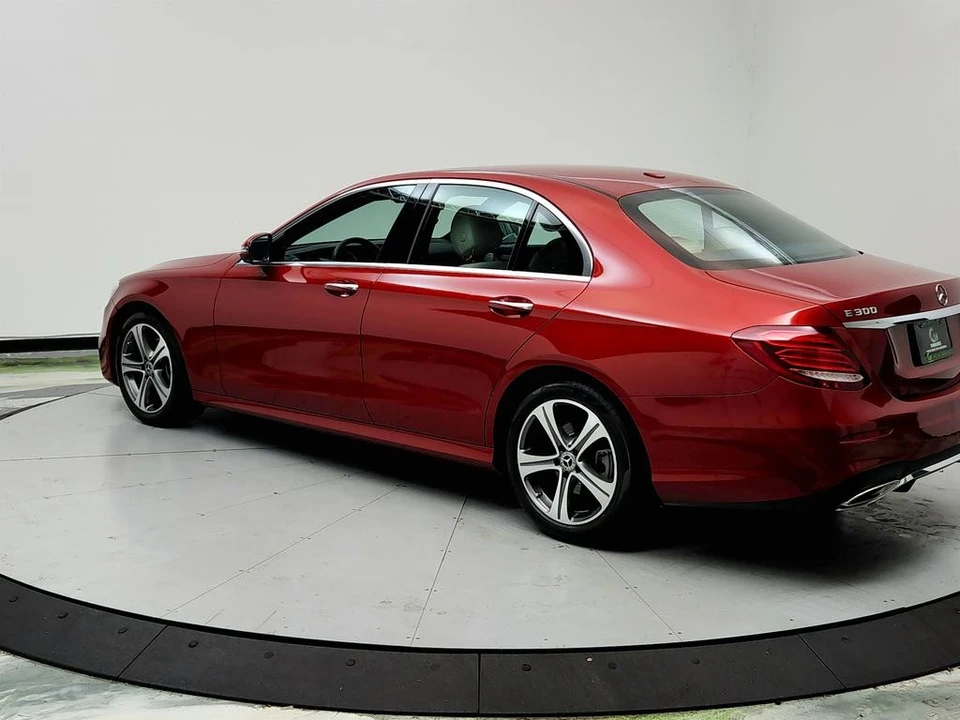 2019 Mercedes-Benz W213 E-Class - Image 7 of 12