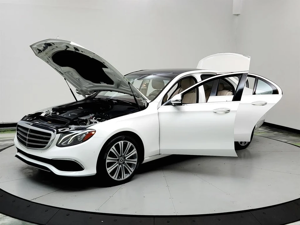 2019 Mercedes-Benz W213 E-Class - Image 9 of 12