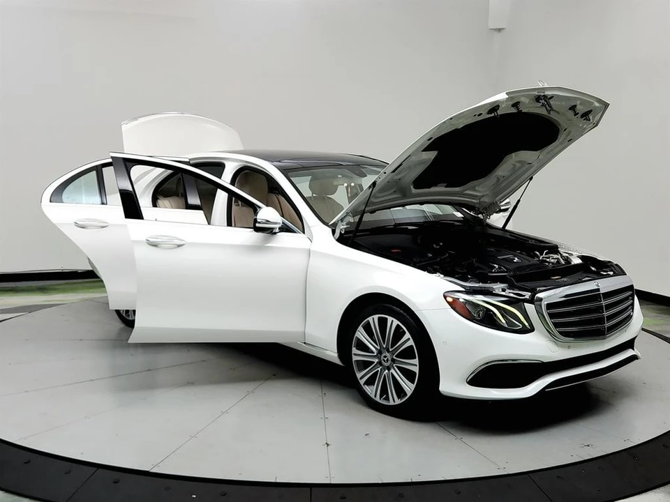 2019 Mercedes-Benz W213 E-Class - Image 10 of 12