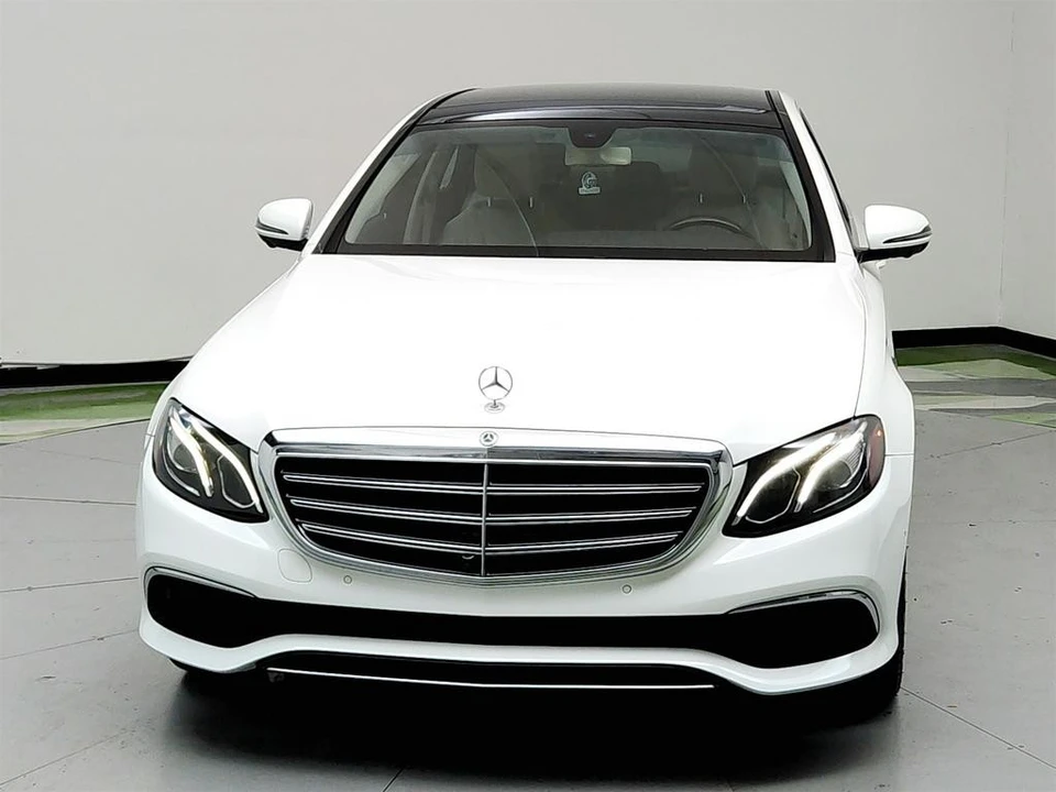 2019 Mercedes-Benz W213 E-Class - Image 2 of 12