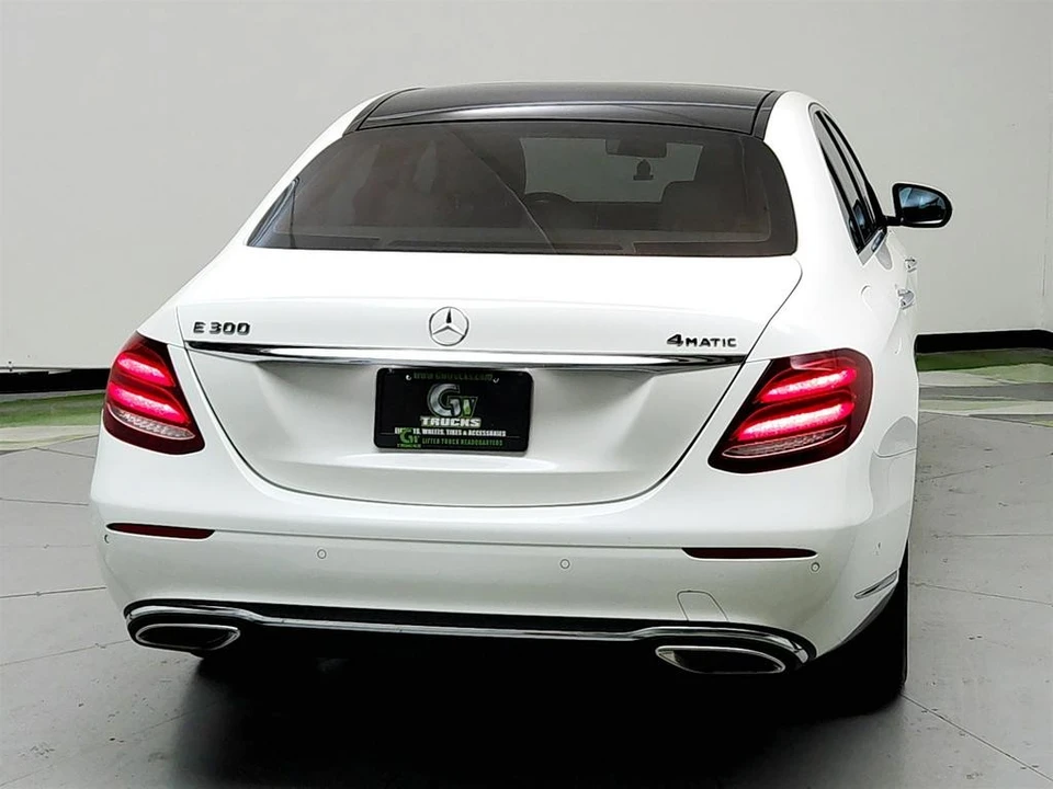 2019 Mercedes-Benz W213 E-Class - Image 6 of 12