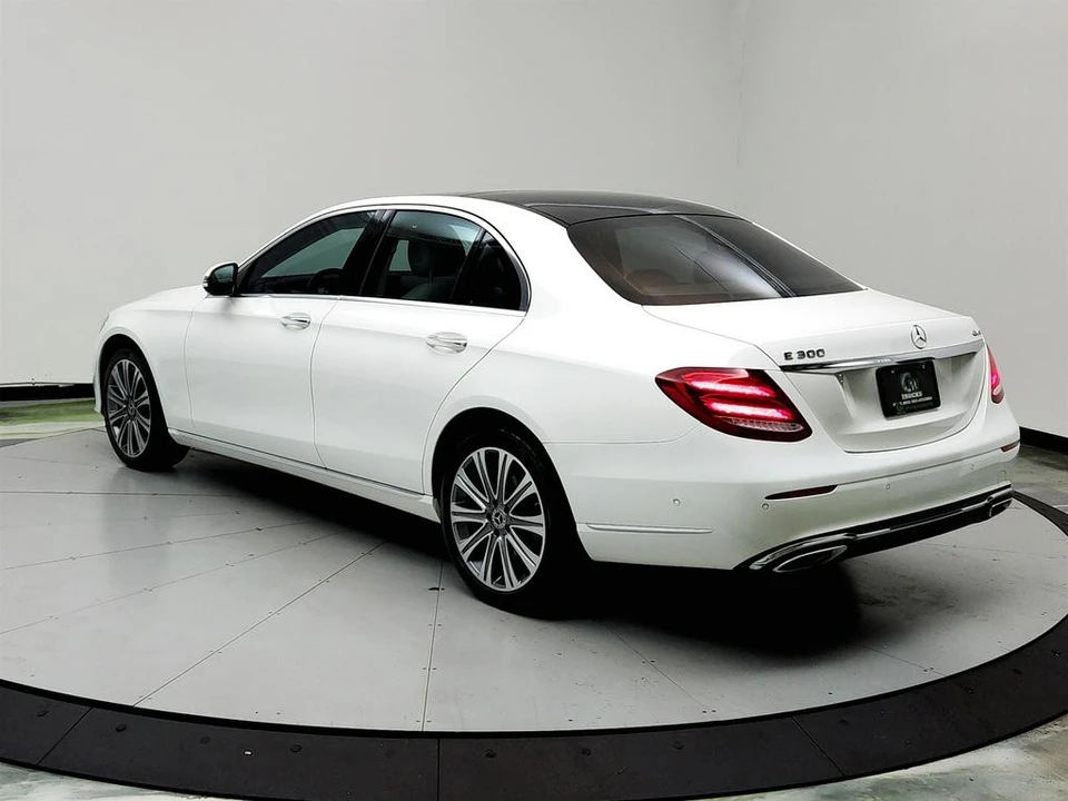 2019 Mercedes-Benz W213 E-Class - Image 7 of 12