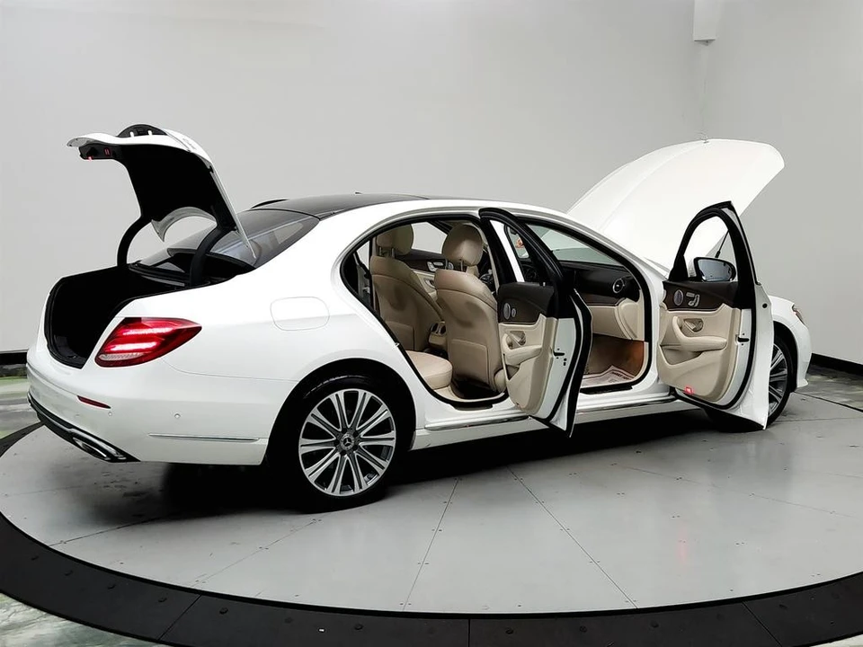 2019 Mercedes-Benz W213 E-Class - Image 11 of 12