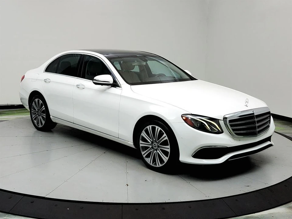 2019 Mercedes-Benz W213 E-Class - Image 3 of 12