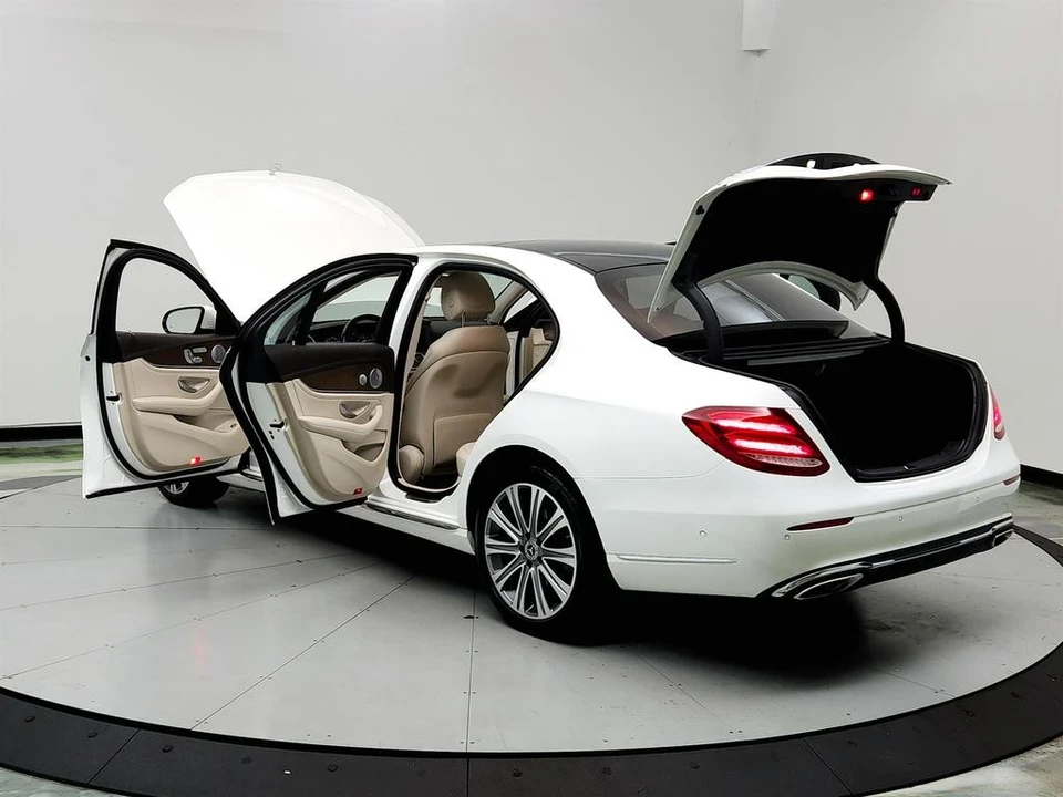 2019 Mercedes-Benz W213 E-Class - Image 12 of 12