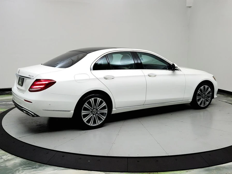 2019 Mercedes-Benz W213 E-Class - Image 5 of 12